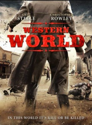 مشاهدة فيلم Western World 2017 مترجم