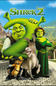 مشاهدة فيلم Shrek 2 2004 مترجم