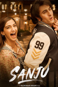 مشاهدة فيلم Sanju 2018 مترجم اون لاين