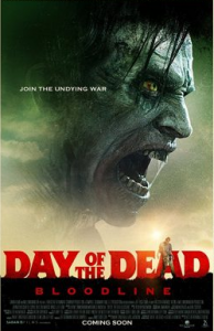 مشاهدة فيلم Day of the Dead Bloodline 2018 مترجم