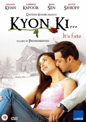 مشاهدة فيلم Kyon Ki كامل