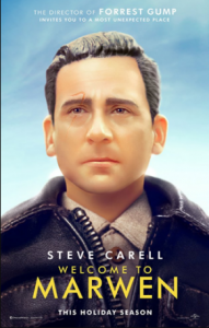 مشاهدة فيلم Welcome to Marwen 2018 مترجم