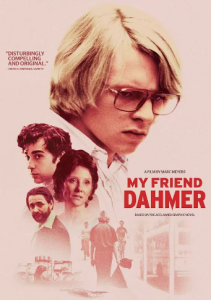 مشاهدة فيلم My Friend Dahmer 2017 مترجم