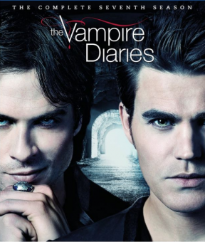 مسلسل The Vampire Diaries الموسم الثامن الحلقة 9 مترجم