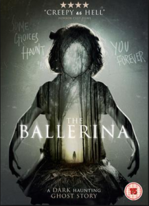 مشاهدة فيلم The Ballerina 2017 مترجم