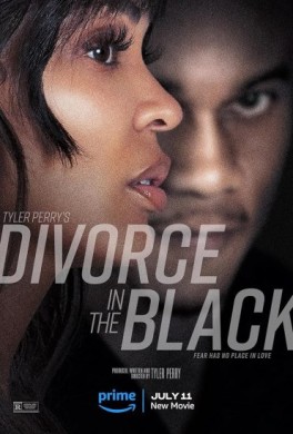 مشاهدة فيلم Tyler Perrys Divorce in the Black 2024 مترجم