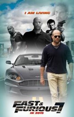 مشاهدة فيلم Furious 7 كامل