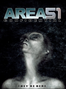 مشاهدة فيلم Area 51 2015 مترجم