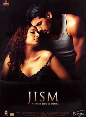 مشاهدة فيلم Jism 1 2003 كامل