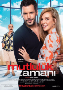 فيلم وقت السعادة Mutluluk Zamani 2017 مترجم