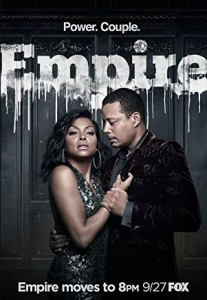 مسلسل Empire الموسم الرابع