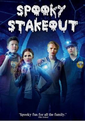 فيلم Spooky Stakeout 2016 كامل اون لاين