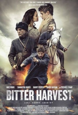 مشاهدة فيلم Bitter Harvest 2017 مترجم