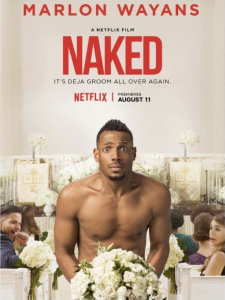 مشاهدة فيلم Naked 2017 مترجم