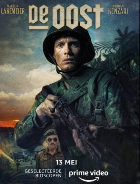 فيلم The East 2020 مترجم