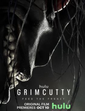 مشاهدة فيلم Grimcutty 2022 مترجم