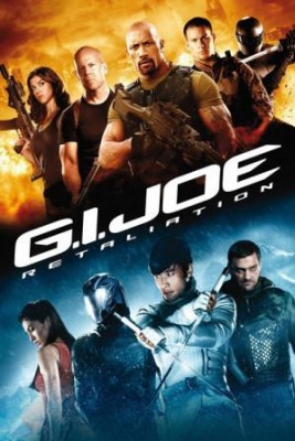 فيلم G I Joe Retaliation كامل