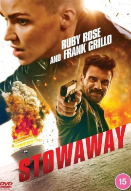 مشاهدة فيلم Stowaway 2022 مترجم