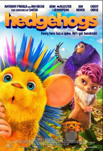 مشاهدة فيلم Bobby the Hedgehog 2016 مترجم