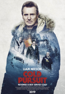 مشاهدة فيلم Cold Pursuit 2019 مترجم