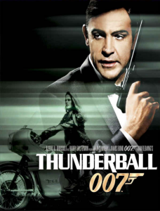 مشاهدة فيلم James Bond 4 مترجم