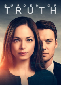 مسلسل Burden of Truth الموسم الثالث