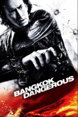 مشاهدة فيلم Bangkok Dangerous 2008 مترجم