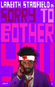 مشاهدة فيلم Sorry to Bother You 2018 مترجم