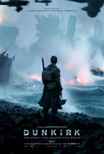 مشاهدة فيلم Dunkirk 2017 مترجم