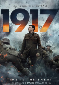 مشاهدة فيلم 2019 1917 مترجم