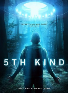 مشاهدة فيلم The 5th Kind 2017 مترجم