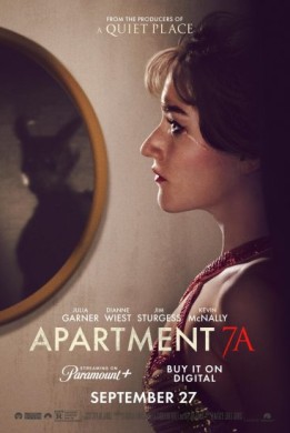 مشاهدة فيلم Apartment 7A 2024 مترجم