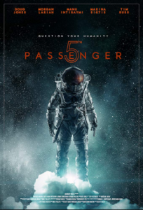 مشاهدة فيلم 5th Passenger 2018 مترجم