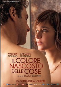 مشاهدة فيلم Il Colore Nascosto Delle Cose 2017 مترجم