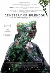 مشاهدة فيلم Cemetery of Splendor 2015 مترجم