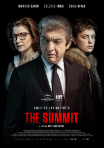 مشاهدة فيلم The Summit 2017 مترجم