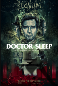 مشاهدة فيلم Doctor Sleep 2019 مترجم