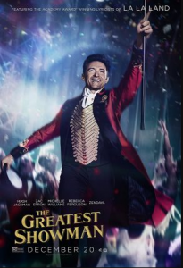 مشاهدة فيلم The Greatest Showman 2017 مترجم