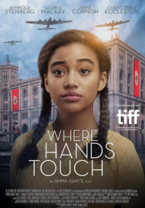 مشاهدة فيلم Where Hands Touch 2018 مترجم اون لاين