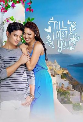 مسلسل Till I Met You