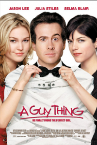 مشاهدة فيلم A Guy Thing 2003 مترجم