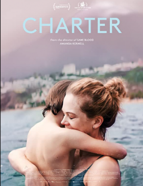 فيلم Charter 2020 مترجم