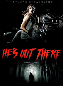 مشاهدة فيلم Hes Out There 2018 مترجم