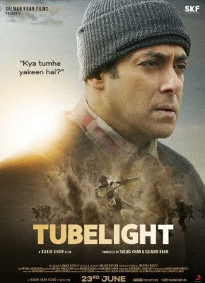 فيلم Tubelight 2017 مترجم