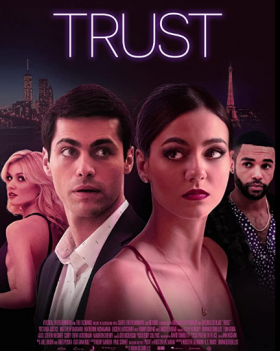 فيلم Trust 2021 مترجم