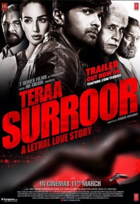 مشاهدة فيلم Teraa Surroor 2016 مترجم