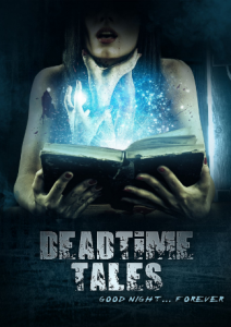 مشاهدة فيلم Deadtime Tales 2018 مترجم