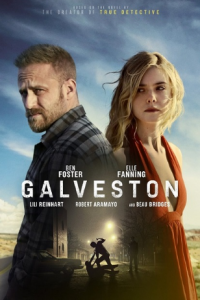 مشاهدة فيلم Galveston 2018 مترجم اون لاين