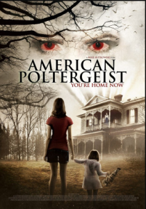 مشاهدة فيلم American Poltergeist 2015 مترجم