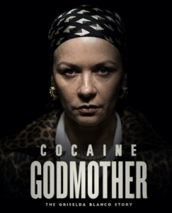 مشاهدة فيلم Cocaine Godmother 2017 مترجم